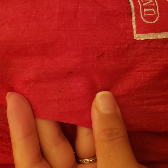 Marlboro Windbreaker Jacket - Picture 7 of 13